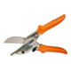 MMXX Gehrungsschere mit PVC-Griff MMXX Gehrungsschere mit PVC-Griff-1