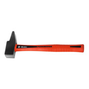 Peddinghaus fittershamer, Frans model Met "Ultratec" handvat