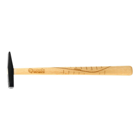 Peddinghaus fittershamer, met beschermende steelhoes