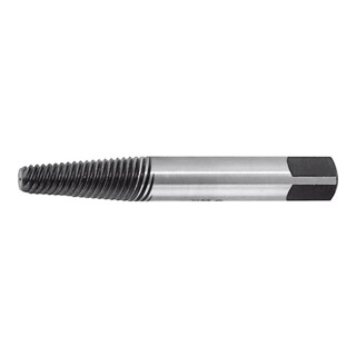Mob Peddinghaus Extracteur de goujons avec goujures serrées, Type: 8