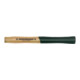 Peddinghaus Hickory : manche de remplacement pour le marteau de monteur-1