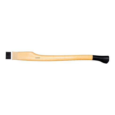 Mob Peddinghaus Manche pied de vache en frêne, Longueur manche: 400 mm