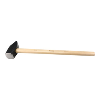 Marteau de forgeron Peddinghaus avec manche en hickory