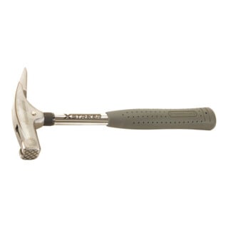 MOB PEDDINGHAUS Marteau de charpentier avec porte-clou magnétique 600 g