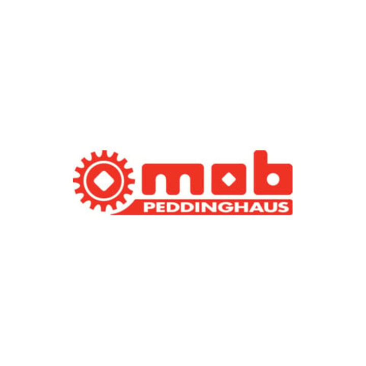 MOB PEDDINGHAUS Masse avec manche «Ultratec» 2 kg