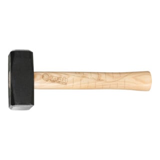 Maillet Peddinghaus, avec manche en hickory
