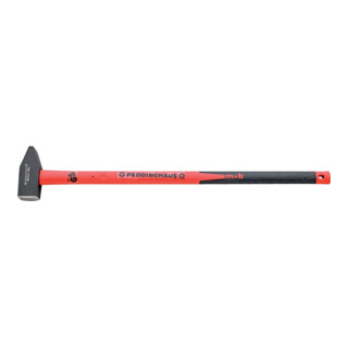 MOB PEDDINGHAUS Mazza con manico "Ultratec", Peso senza manico: 4 kg