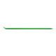 Mob Peddinghaus Pied-de-biche avec tranchant et pointe, Longueur totale: 1250 mm-1