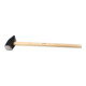 MOB PEDDINGHAUS Vorschlaghammer mit Hickorystiel, Gewicht ohne Stiel: 3 kg-1
