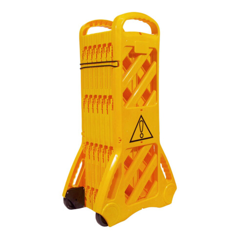 Mobile Absperrung FLEX-GUARD