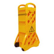 Mobile Absperrung FLEX-GUARD
