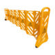 Mobile Absperrung FLEX-GUARD-2