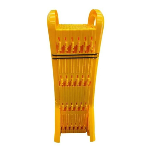 Mobile Absperrung FLEX-GUARD
