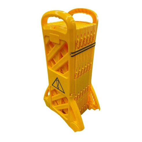 Mobile Absperrung FLEX-GUARD