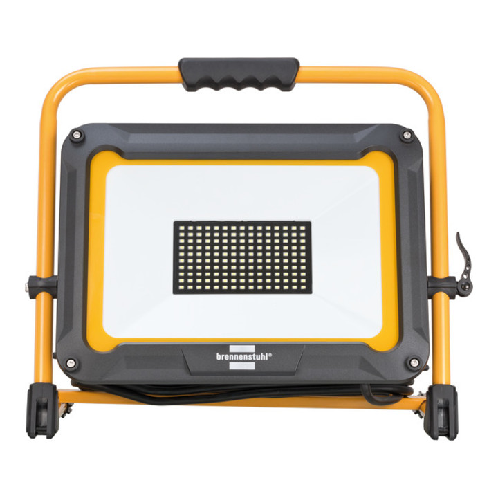 Mobiler LED Strahler JARO 9000 M, IP65, 9310lm, 100W, 5m H07RN-F 3G1,0