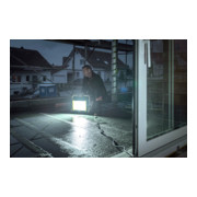 Mobiler LED Strahler JARO 9000 M, IP65, 9310lm, 100W, 5m H07RN-F 3G1,0-5