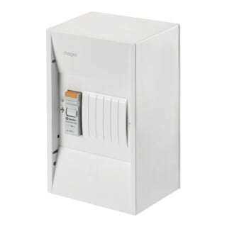 Mode d'extension OVENTROP. Regtronic RH-B pour le raccordement de pompes puissantes