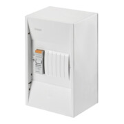 Mode d'extension OVENTROP. Regtronic RH-B pour le raccordement de pompes puissantes