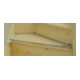 Modèles d'angles 13 rails une aluminium et accessoires dans une mallette en bois-2