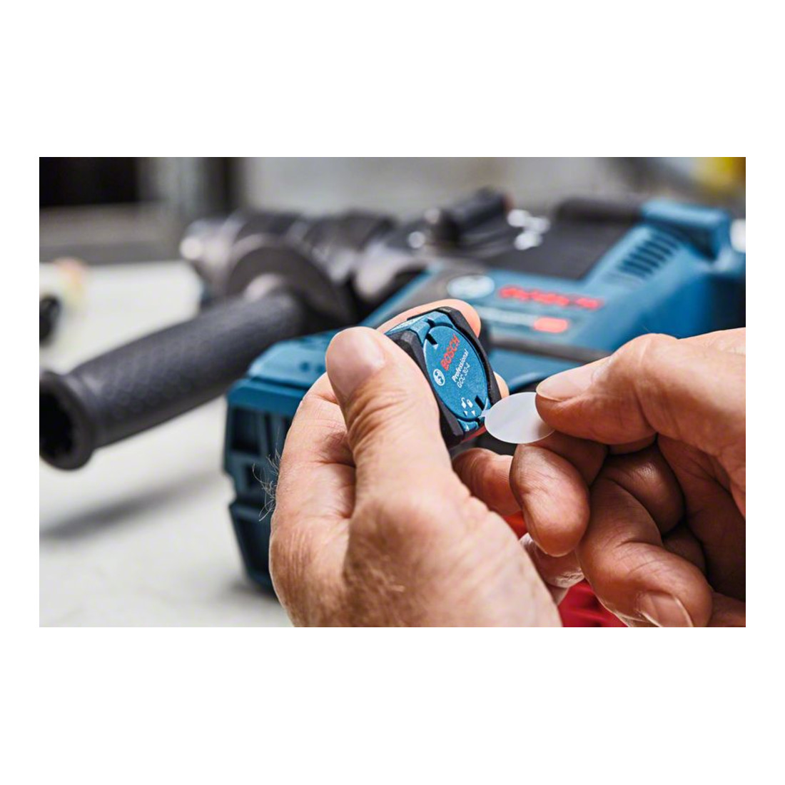 Module Bluetooth Bosch GCC 30-4 TrackMyTools Kit de démarrage sans logiciel
