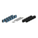 Module Bluetooth Bosch GCC 30-4 TrackMyTools Kit de mise à niveau Câble sans logiciel-2