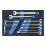 Module Check-Tool avec jeu d'outils Gedore 2005 CT4-1B-1