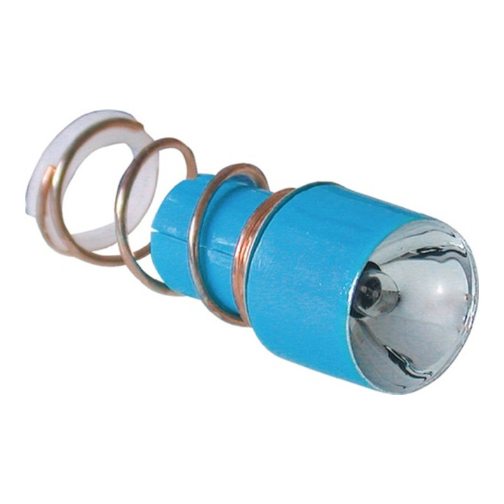 PELI Module de rechange/élément lumineux réf. 40 00 876 560 pour lampes de poche Peli