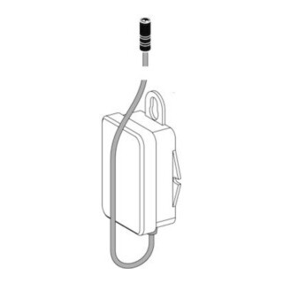 Module de batterie Schell CELIS E avec batterie 9V incluse