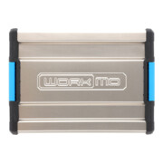 Module de boîte à outils Gedore WorkMo B2, 2 tiroirs H6, compartiment pour L-BOXX-2