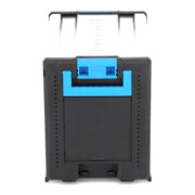 Module de boîte à outils Gedore WorkMo B2, 2 tiroirs H6, compartiment pour L-BOXX-4