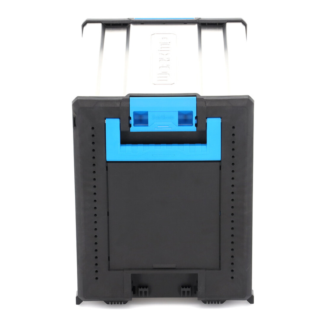 Module de boîte à outils Gedore WorkMo B2, 2 tiroirs H6, compartiment pour L-BOXX
