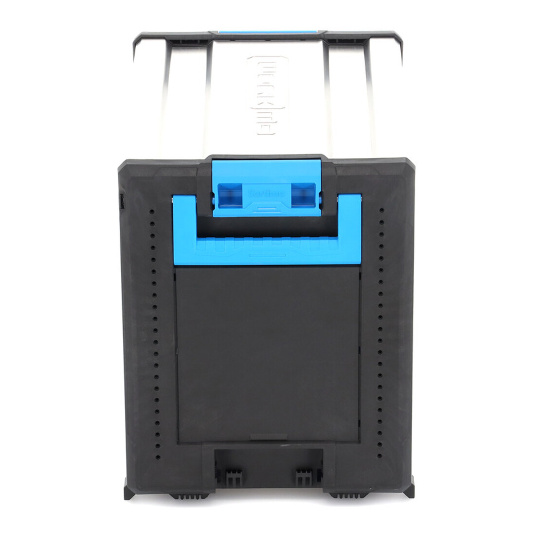 Module de boîte à outils Gedore WorkMo B2, 2 tiroirs H6, compartiment pour L-BOXX