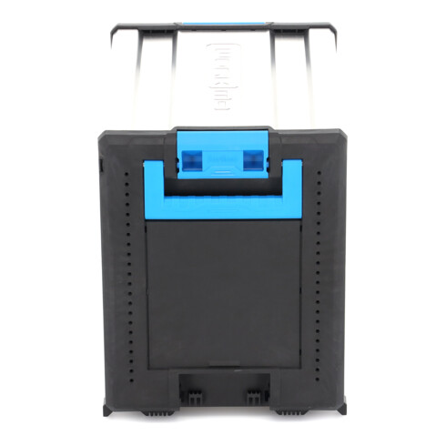 Module de boîte à outils Gedore WorkMo B2, 2 tiroirs H6, compartiment pour L-BOXX