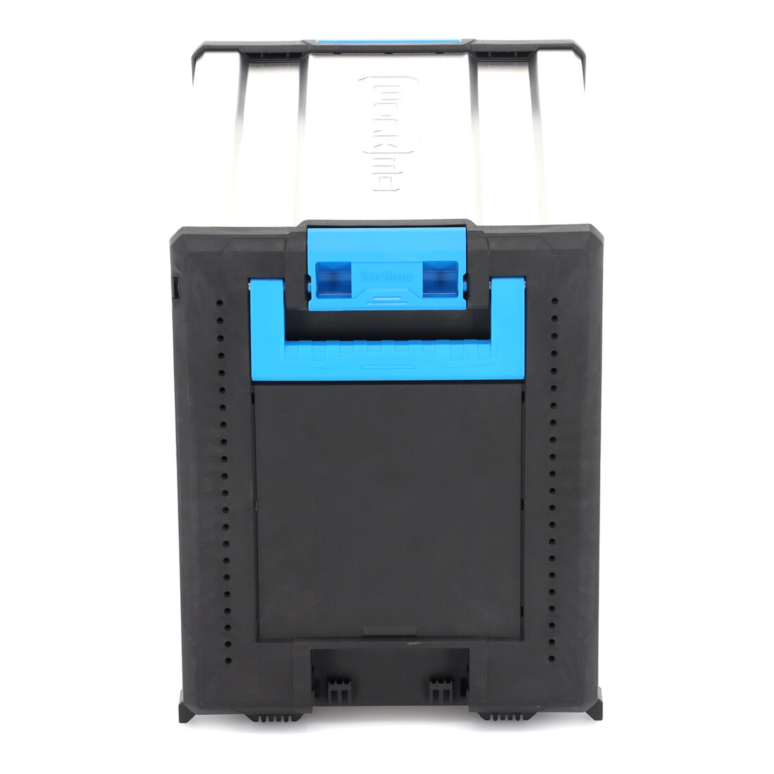 Module de boîte à outils Gedore WorkMo B2, 2 tiroirs H6, compartiment pour L-BOXX