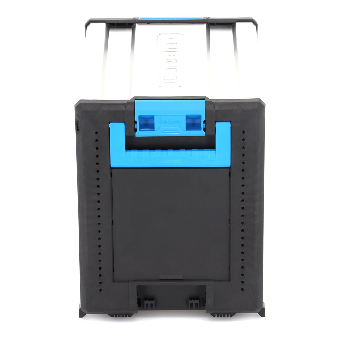 Module de boîte à outils Gedore WorkMo B2, 2 tiroirs H6, compartiment pour L-BOXX