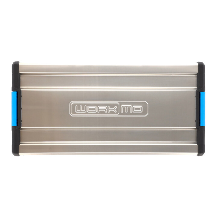 Module de boîte à outils Gedore WorkMo B3, 2 tiroirs H6, compartiment pour L-BOXX + S-BOXX