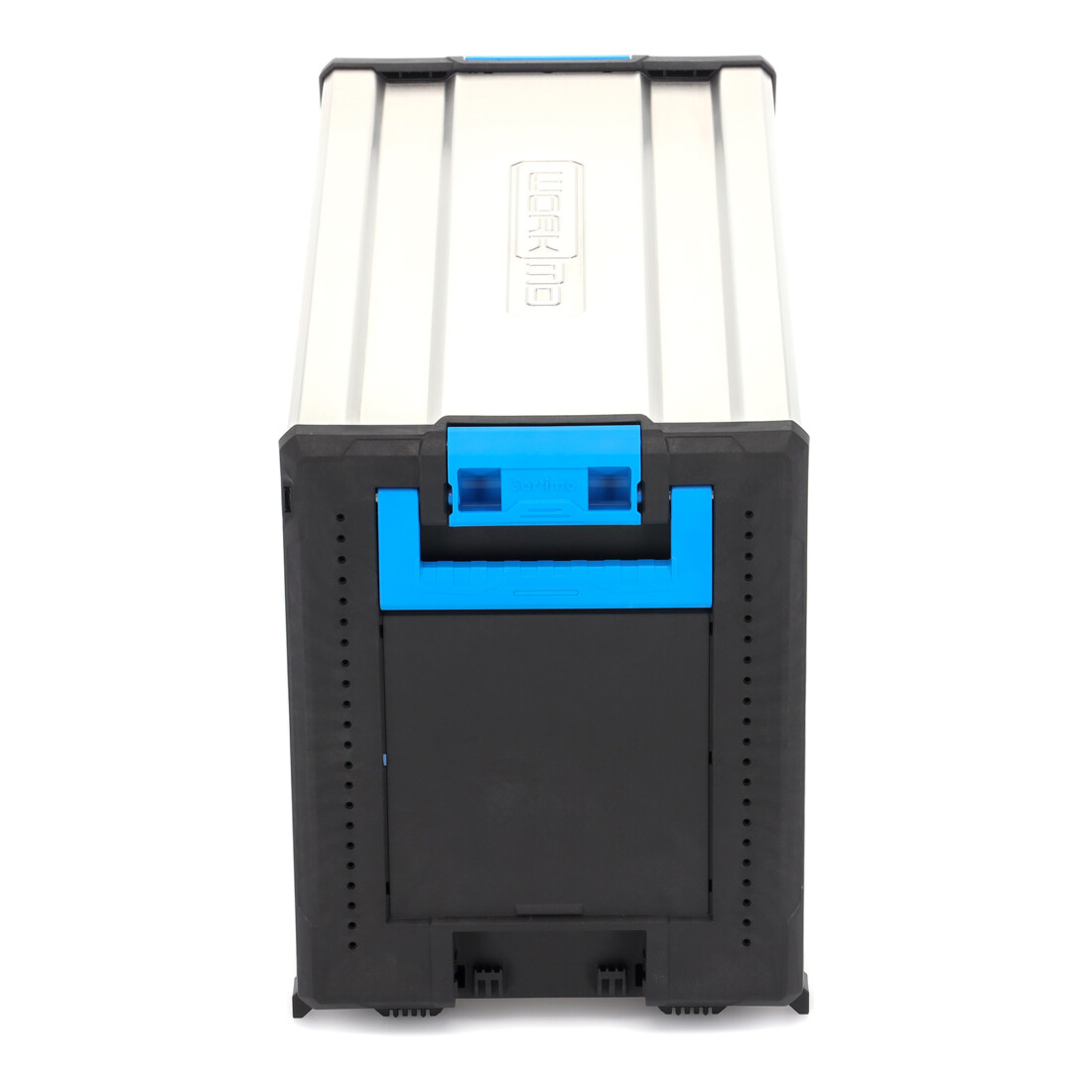 Module de boîte à outils Gedore WorkMo B3, 2 tiroirs H6, compartiment pour L-BOXX + S-BOXX