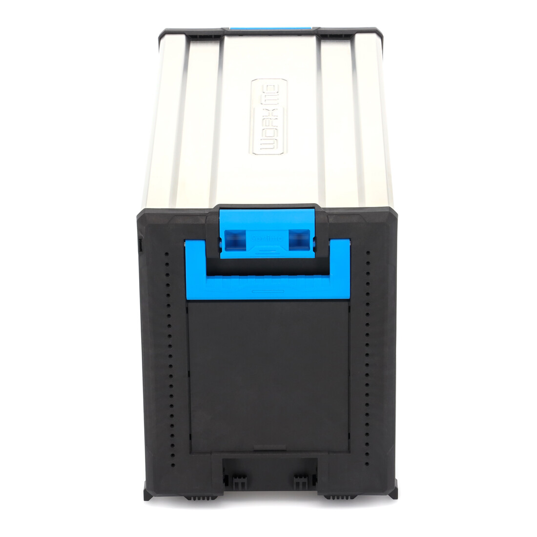 Module de boîte à outils Gedore WorkMo B3, 2 tiroirs H6, compartiment pour L-BOXX + S-BOXX