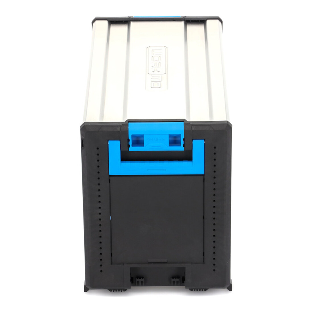 Module de boîte à outils Gedore WorkMo B3, 2 tiroirs H6, compartiment pour L-BOXX + S-BOXX