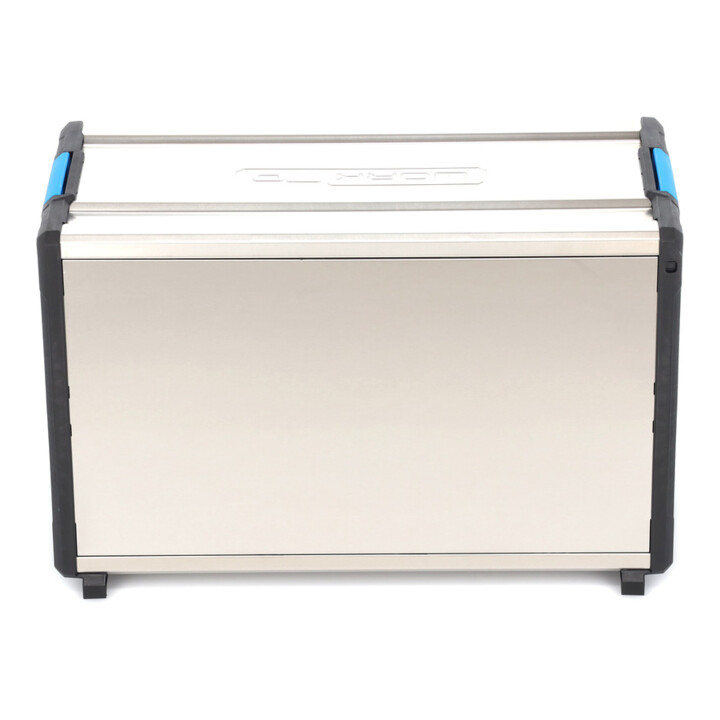 Module de boîte à outils Gedore WorkMo B3, 2 tiroirs H6, compartiment pour L-BOXX + S-BOXX