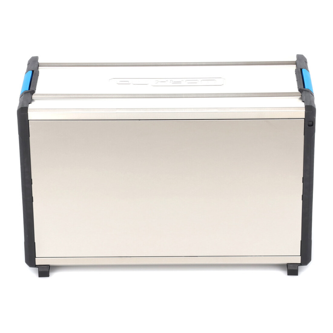 Module de boîte à outils Gedore WorkMo B3, 2 tiroirs H6, compartiment pour L-BOXX + S-BOXX