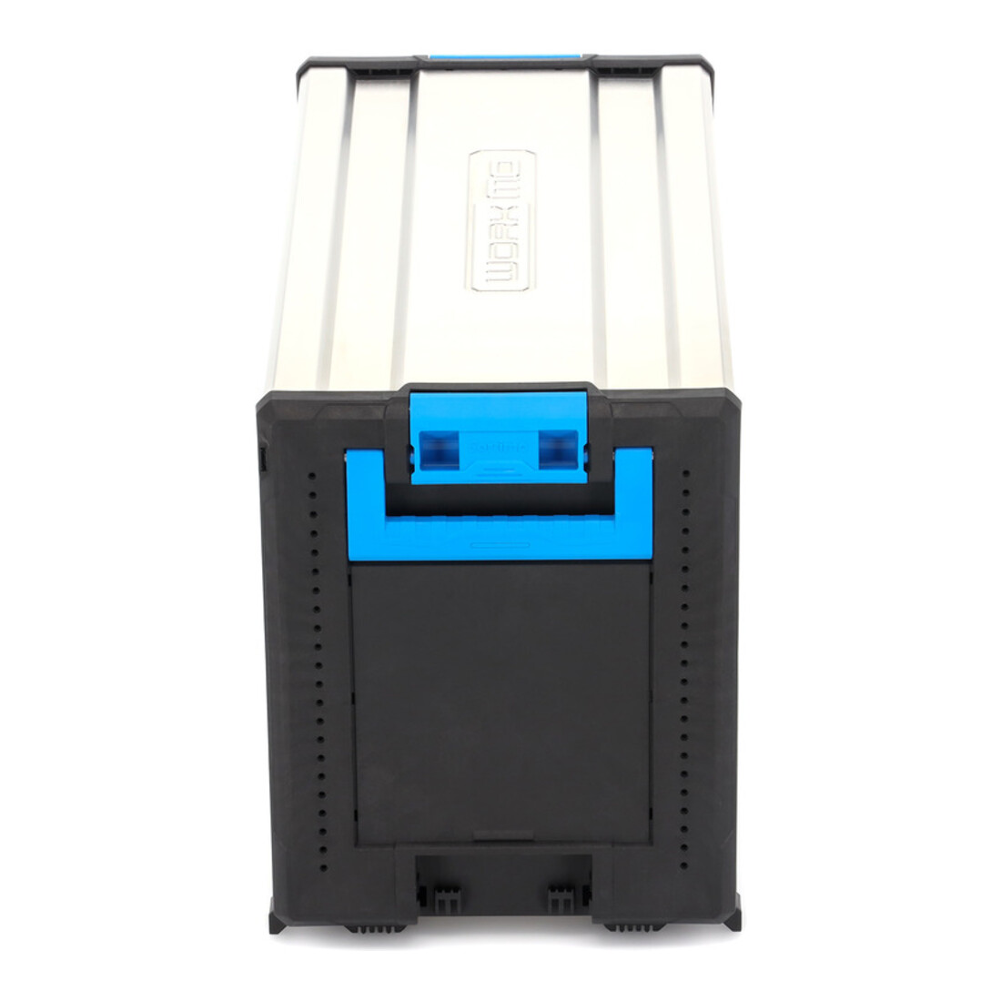 Module de boîte à outils Gedore WorkMo B3, 2 tiroirs H6, compartiment pour L-BOXX + S-BOXX