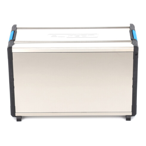 Module de boîte à outils Gedore WorkMo B3, 2 tiroirs H6, compartiment pour L-BOXX + S-BOXX