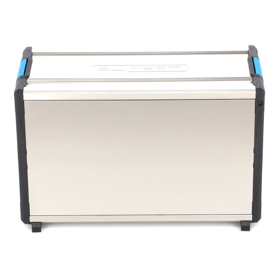 Module de boîte à outils Gedore WorkMo B3, 2 tiroirs H6, compartiment pour L-BOXX + S-BOXX