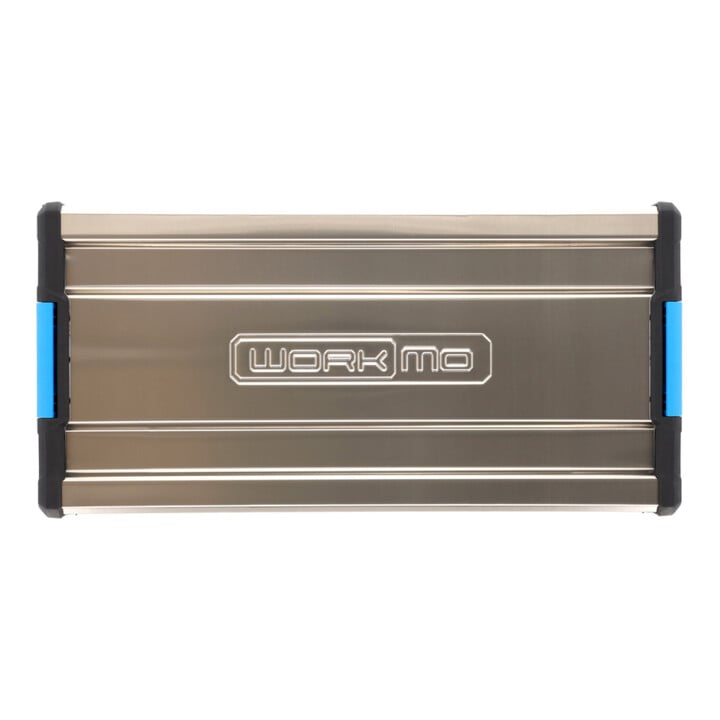 Module de boîte à outils Gedore WorkMo B3, 4 tiroirs H6