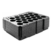 Module de calage pour cartouches TZE-KT SYS3 M-3