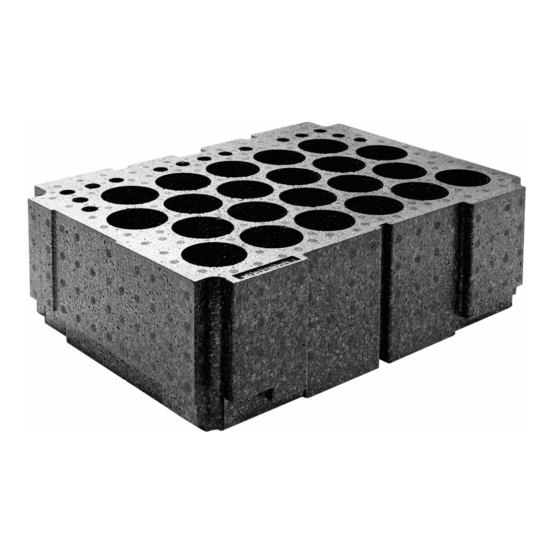 Module de calage pour cartouches TZE-KT SYS3 M