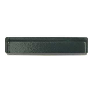 Module de distance Gedore vide, 157x30x42 mm
