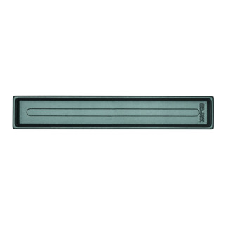Module de distance Gedore vide, 475x77x40 mm