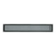Module de distance Gedore vide, 475x77x40 mm
